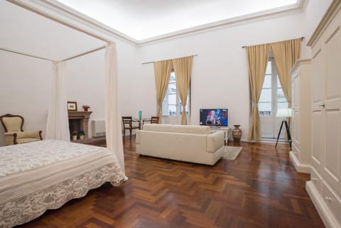 Residenze al Castello Chambre d’hôte in Cagliari