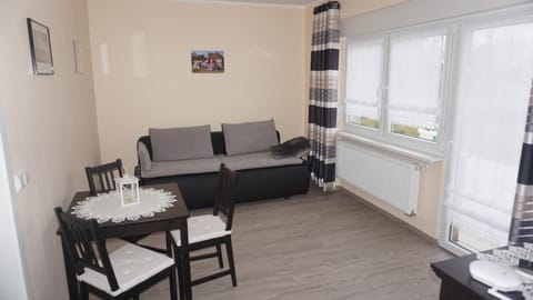 Ferienwohnung Kaiser Lübben Condo in Lübben