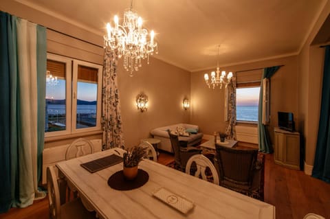 Luxury Residence Zadar Eigentumswohnung in Zadar