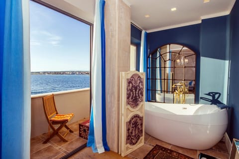 Luxury Residence Zadar Eigentumswohnung in Zadar