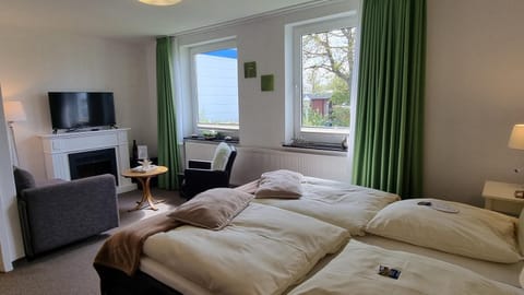 Akzent Hotel Strandhalle Hotel in Schleswig