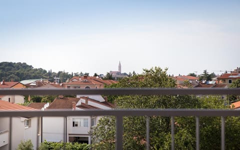 Apartments Maller Condo in Rovinj