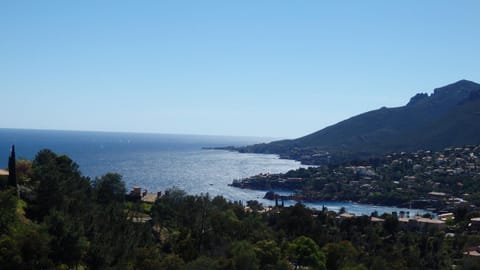 View (from property/room), View (from property/room), Sea view