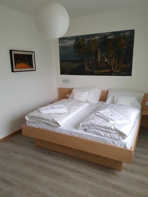 Pension Residence Sonnenheim Apartment in Merano