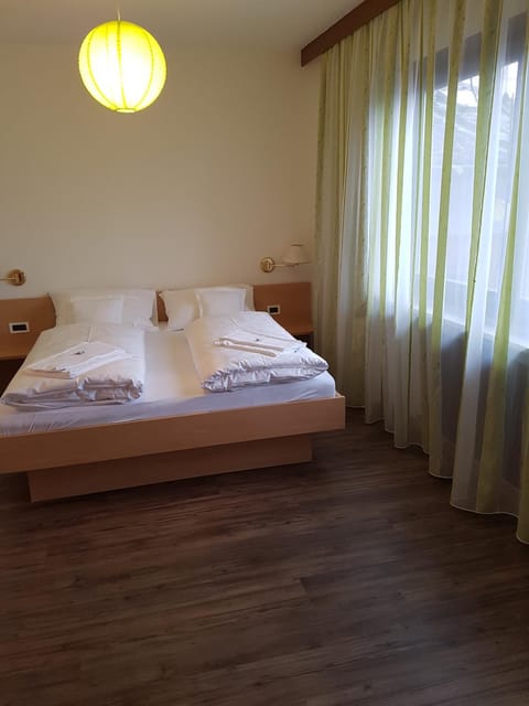 Pension Residence Sonnenheim Apartment in Merano