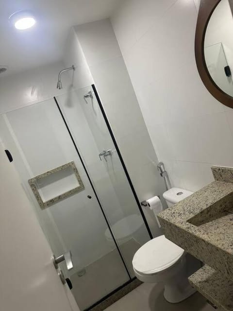 Apartamento Olof Apartment in Rio de Janeiro