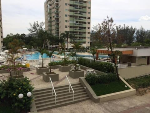 Apartamento Olof Apartment in Rio de Janeiro