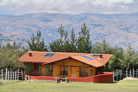 Property building, On site, Garden view