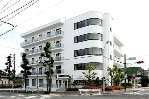 Guesthouse TOHO Bed and Breakfast in Nagoya
