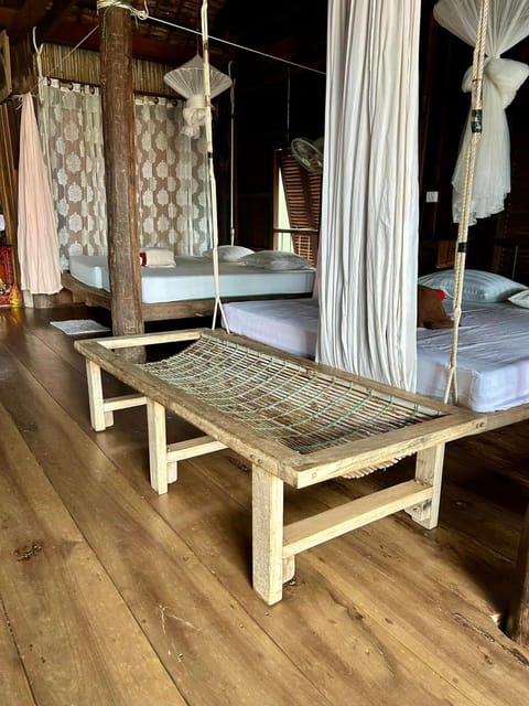 ST 63 Home Stay & Tour Kampong Khleang Vacation rental in Siem Reap Province