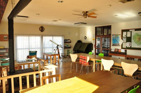 Rishiri Greenhill Inn Alojamiento y desayuno in Hokkaido Prefecture