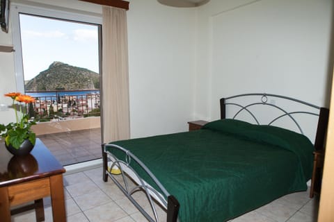 Balcony/Terrace, Bedroom