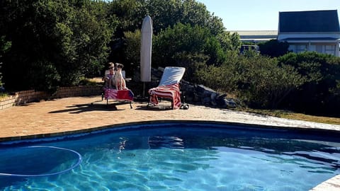 Fairhill Nature Reserve and Guest House Maison in Western Cape
