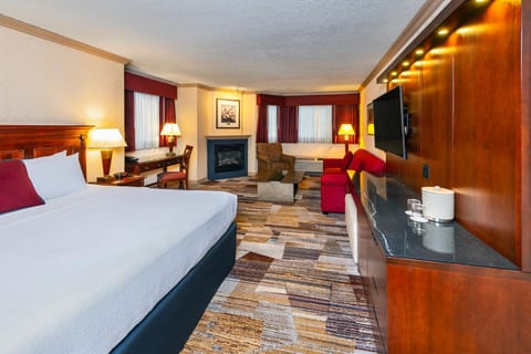 Royal Canadian Lodge Hotel in Banff