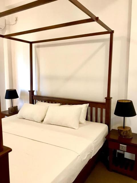 Iddamal Apartments Hotel in Dehiwala-Mount Lavinia