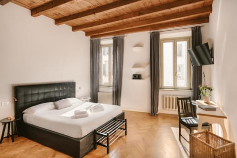 Quarenghi16 Bed and Breakfast in Bergamo
