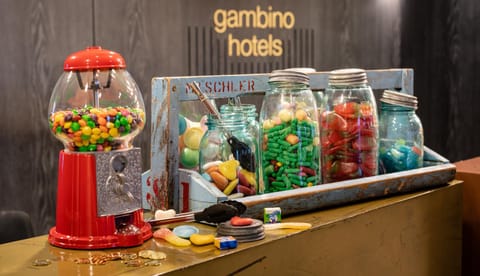 gambino hotel CINCINNATI Hotel in Munich