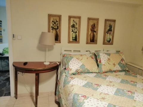 St. Thomas Bed and Breakfast Bed and Breakfast in Euboea