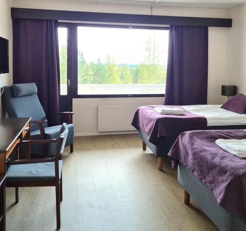 Hotel Julie Hôtel in Finland