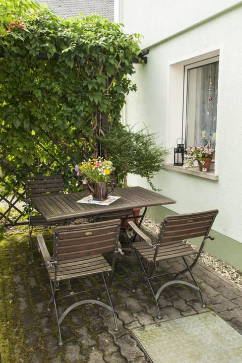 Ferienwohnung Henker Apartment in Bad Schandau