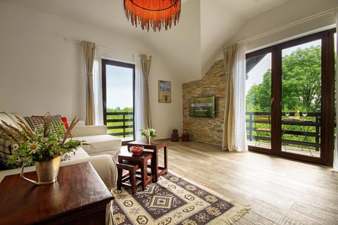Lagom Apartments Condo in Plitvice Lakes Park