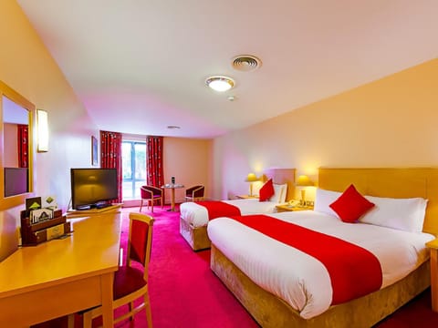 Great National South Court Hotel Hotel in Limerick