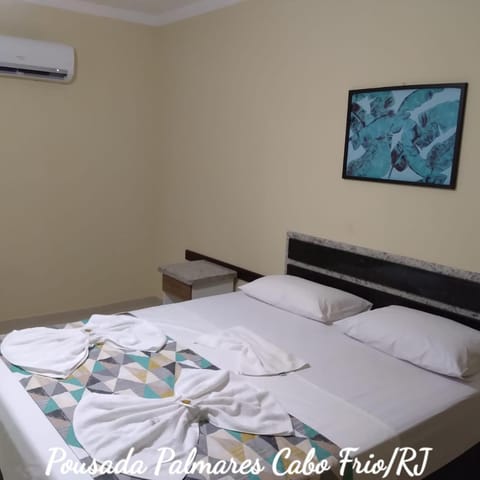 Pousada Palmares Inn in Cabo Frio