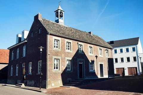 Maison Village Hotel in Limburg (province)