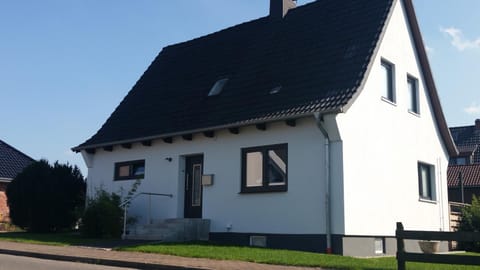 Direkter Blick auf´s Wasser Casa in Schleswig