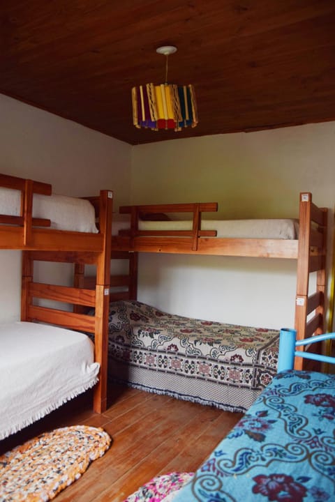 Onda Verde Hostel Bed and Breakfast in Jujuy Province, Argentina