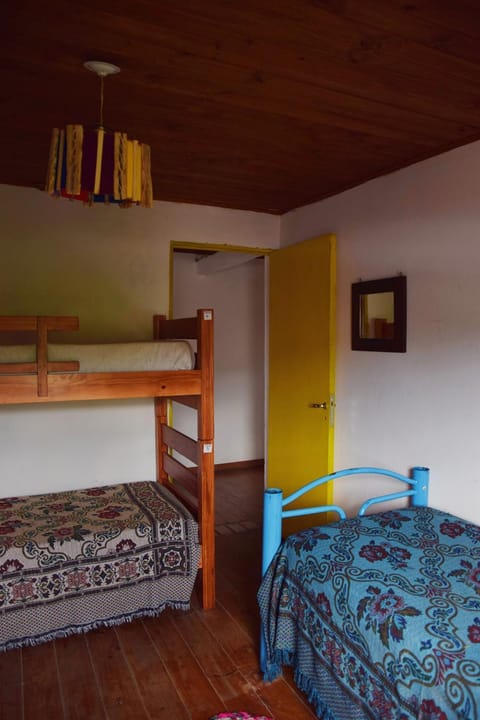 Onda Verde Hostel Bed and Breakfast in Jujuy Province, Argentina