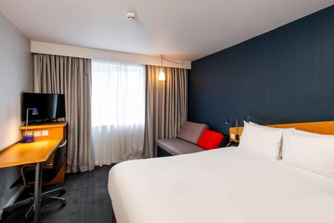 Holiday Inn Express Droitwich Spa, an IHG Hotel Hotel in Wychavon District