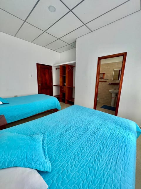 Hostal Punta Arena Bed and Breakfast in Isabela Island