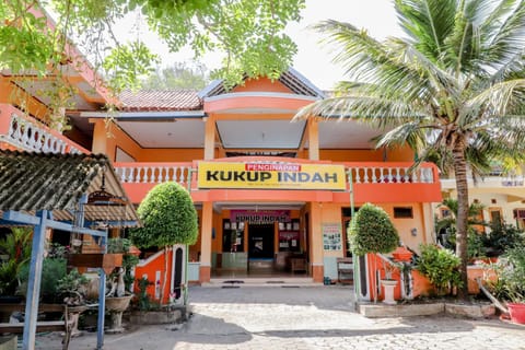 Hotel Kukup Indah Vacation rental in Special Region of Yogyakarta