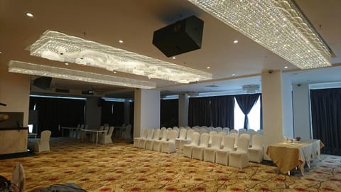 Business facilities, Banquet/Function facilities, Meeting/conference room