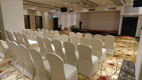 Business facilities, Banquet/Function facilities, Meeting/conference room