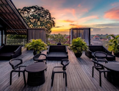 Suites by Watermark Hotel and Spa Hotel in Kuta