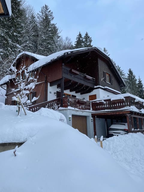 Haus Rathore Copropriété in Bad Aussee