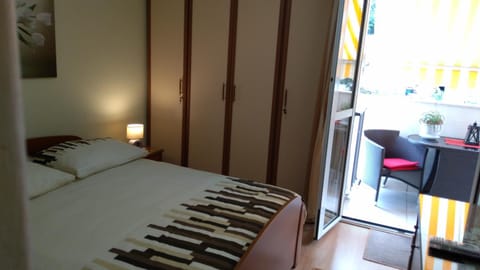 Apartment Tatjana Bed and Breakfast in Vis