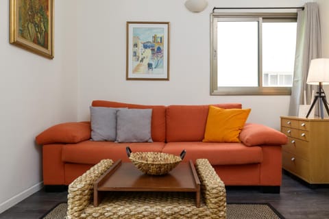 Frug by TLV2RENT Apartment in Tel Aviv-Yafo