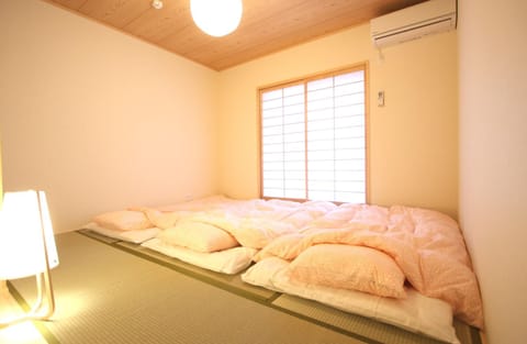 一棟貸切り宿 GuestHouse 嵯峨嵐山 House in Kyoto