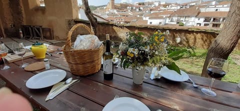 El Zarzo de Nemesio, alberca barbacoa 2 Hab 4 Pers mas 2 Max House in Sierra de Huelva