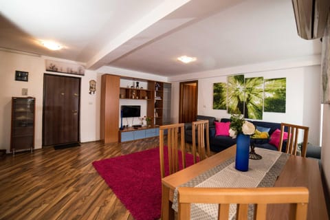 Rox Central Apartments Wohnung in Timisoara
