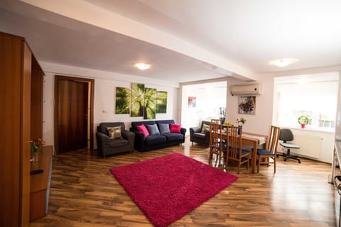 Rox Central Apartments Appartement in Timisoara