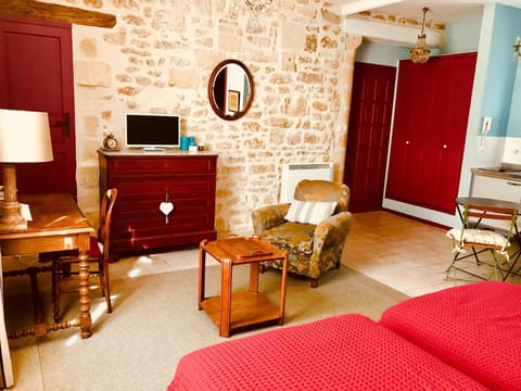 Le trente trois Condo in Uzes