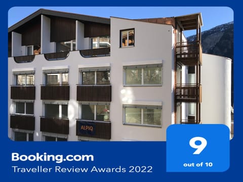 Property logo or sign