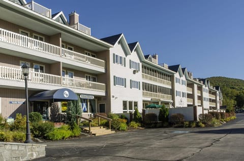 Nordic Inn Condominium Resort Resort in Woodstock