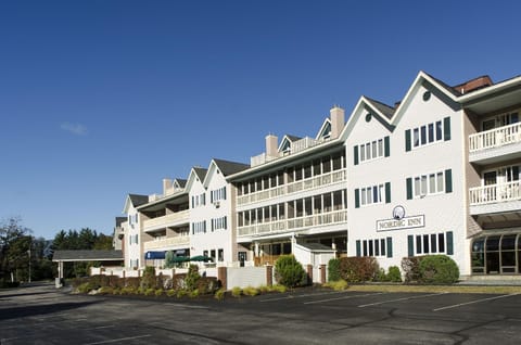 Nordic Inn Condominium Resort Resort in Woodstock