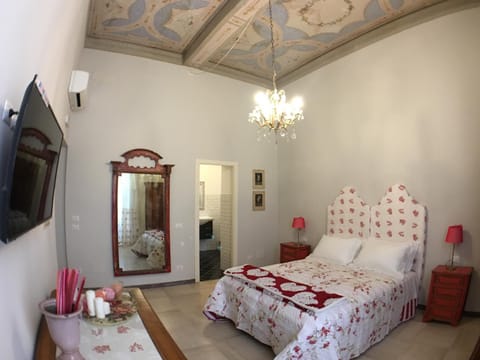 B&B Theodora Chambre d’hôte in Grottaferrata