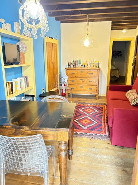 Casa Torrazzo Apartment in Province of Brescia